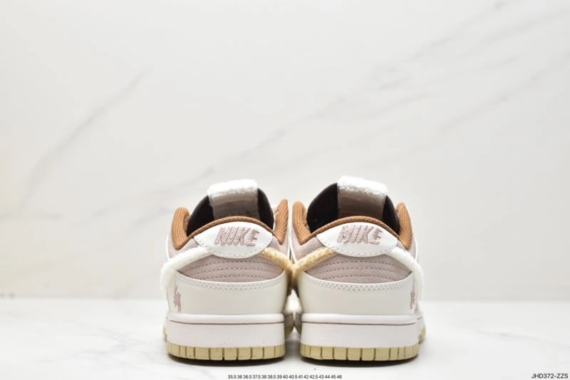Soft Nxkx Dunk 203506