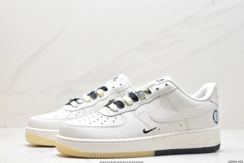 Cozy Nxkx Air Force 206328