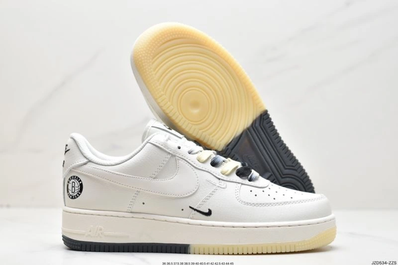 Cozy Nxkx Air Force 206328
