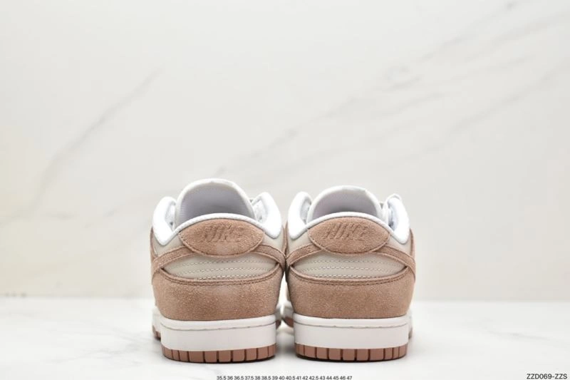 Popular Nxkx Dunk 203505