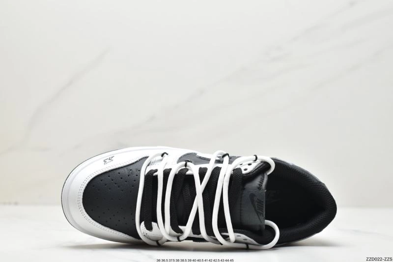 StreetReady Nxkx Dunk 203504