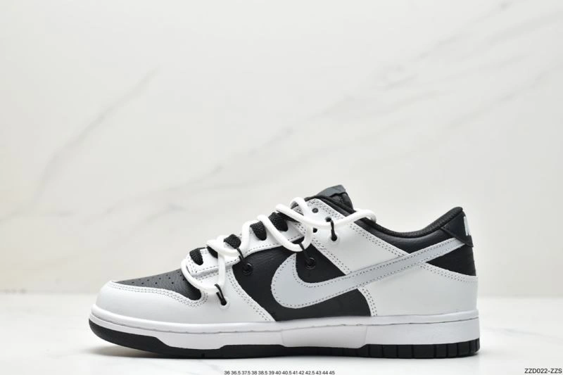StreetReady Nxkx Dunk 203504