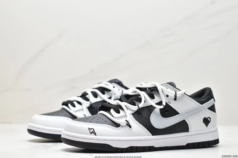 StreetReady Nxkx Dunk 203504