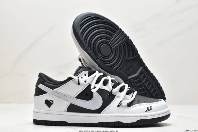StreetReady Nxkx Dunk 203504