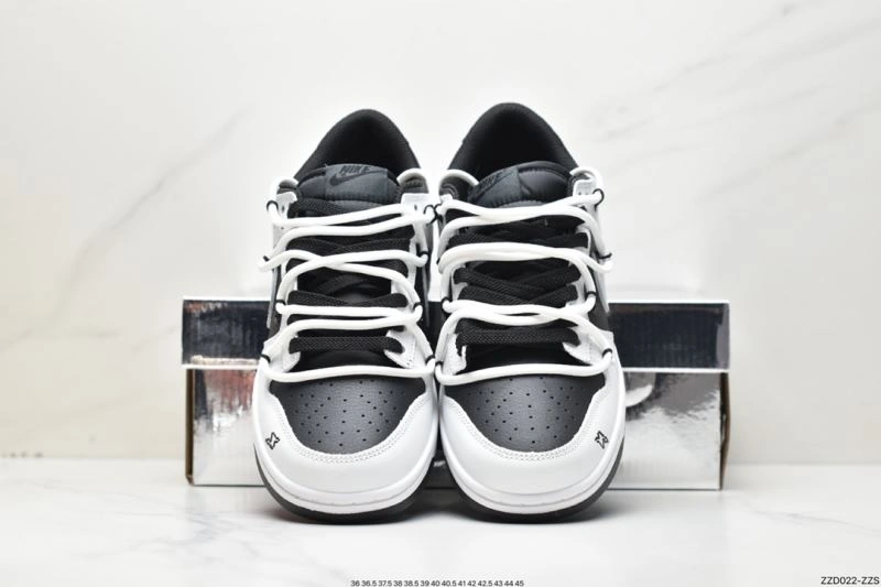 StreetReady Nxkx Dunk 203504