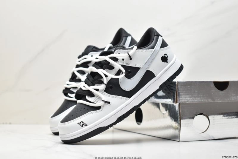 StreetReady Nxkx Dunk 203504
