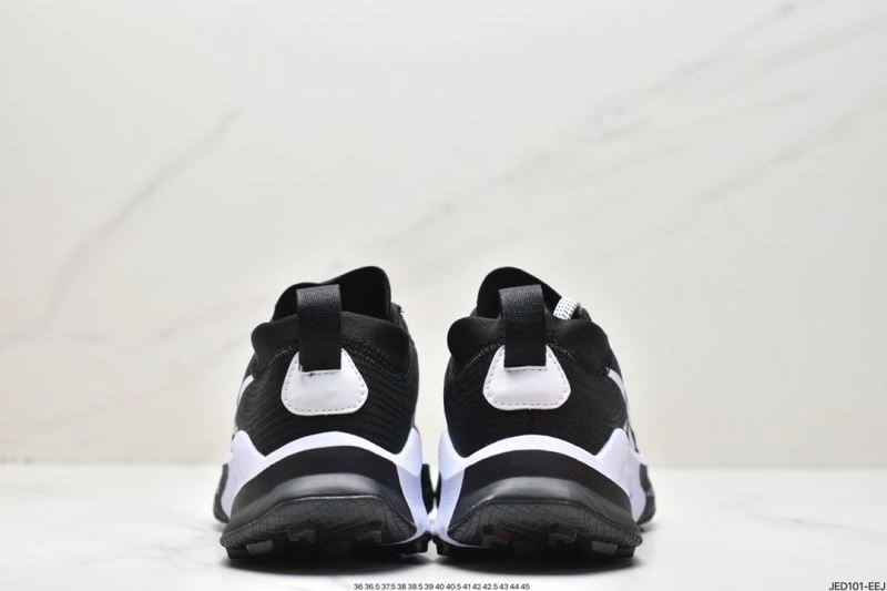 Nxkx Air Zoom Popular 204822
