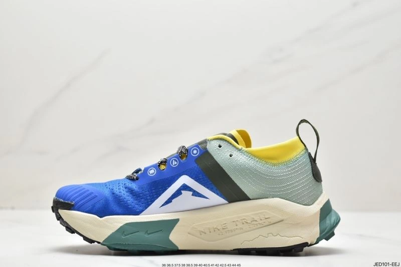 Nxkx Air Zoom Classic 204823