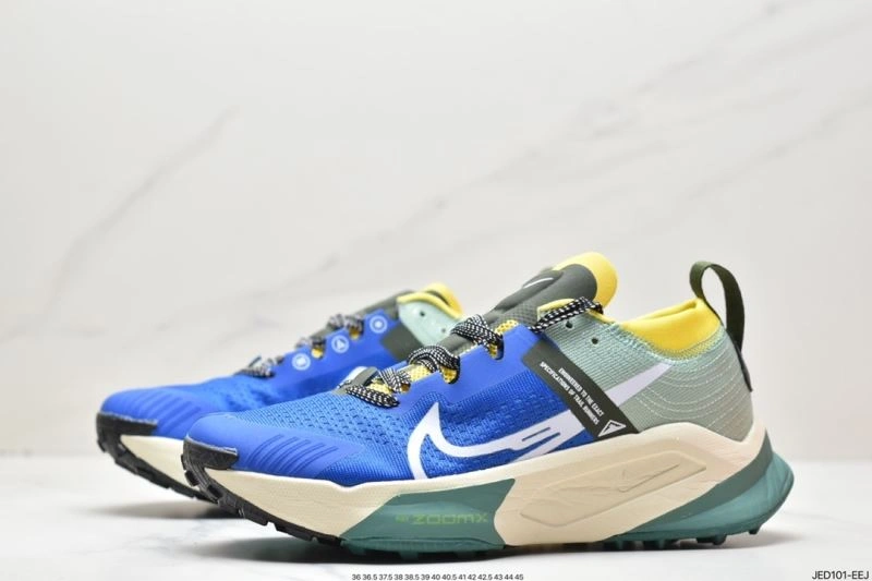 Nxkx Air Zoom Classic 204823