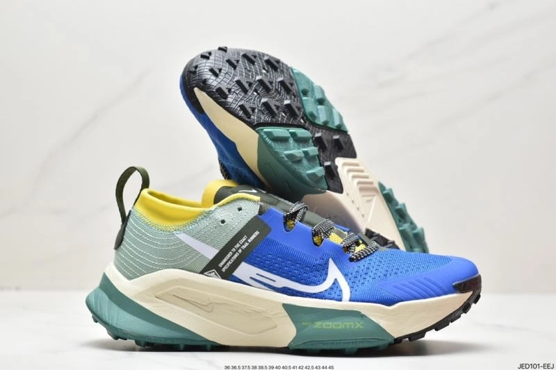 Nxkx Air Zoom Classic 204823