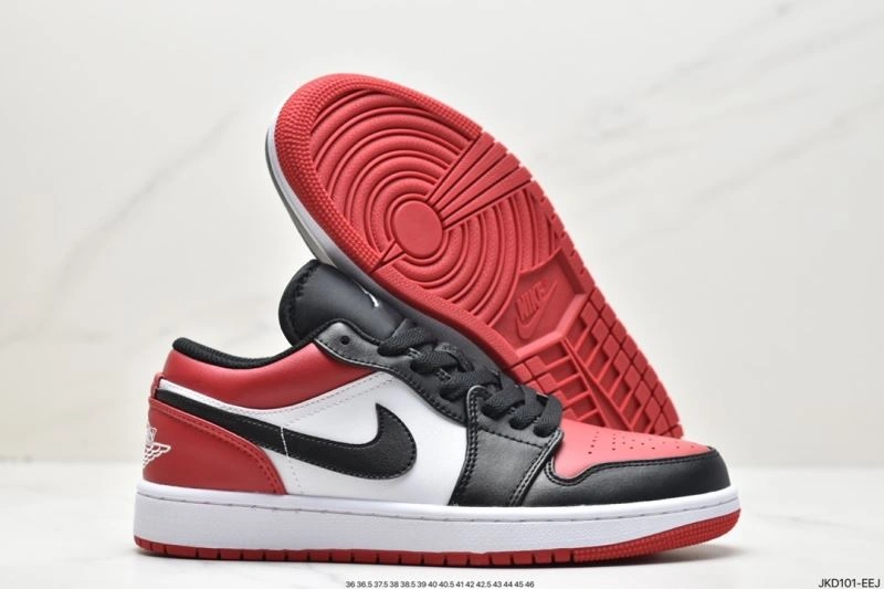 Nxkx Jordan StreetReady 201953