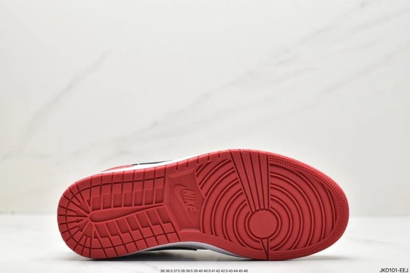 Nxkx Jordan StreetReady 201953