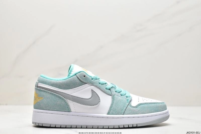 Nxkx Jordan AllSeason 201951
