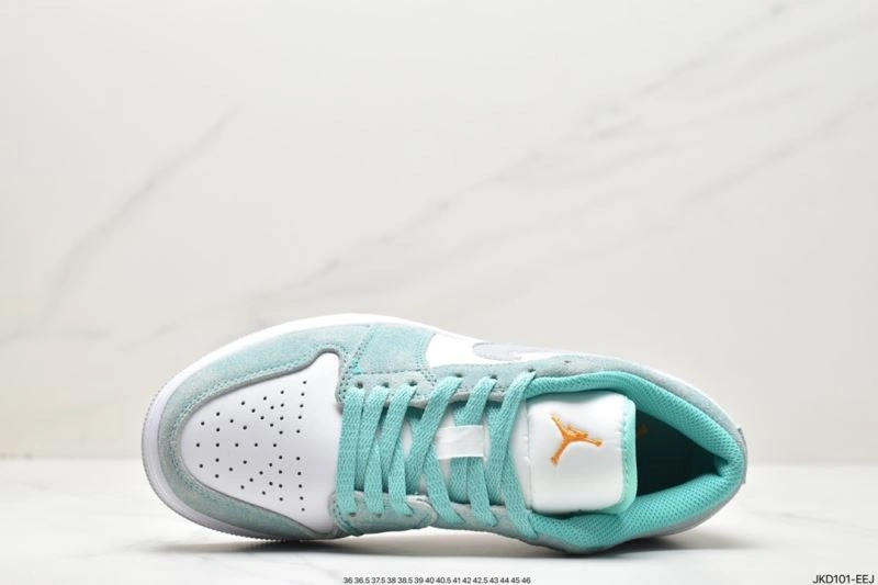 Nxkx Jordan AllSeason 201951