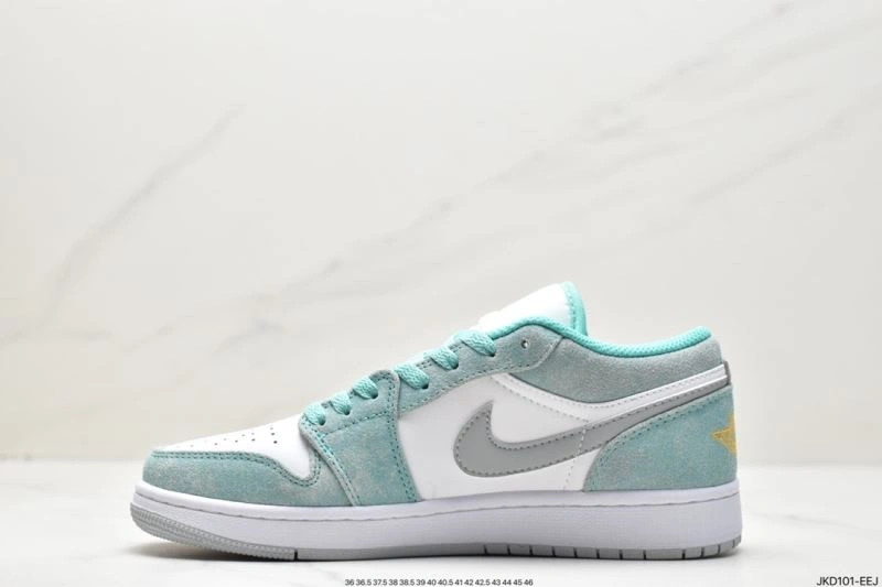 Nxkx Jordan AllSeason 201951