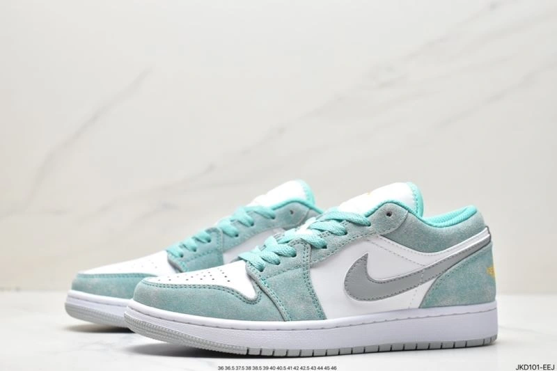 Nxkx Jordan AllSeason 201951