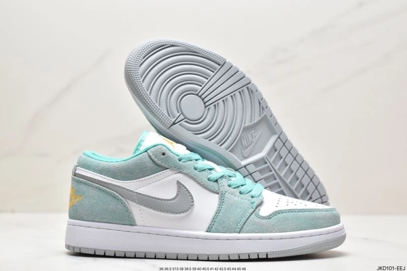 Nxkx Jordan AllSeason 201951