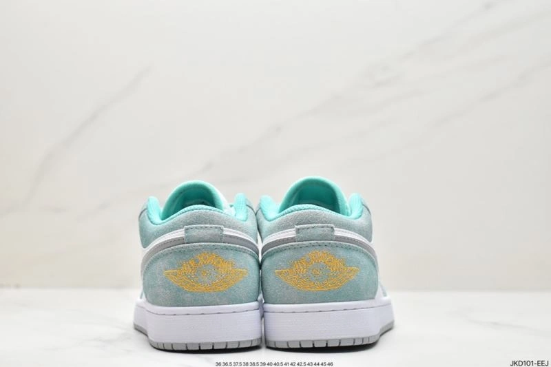 Nxkx Jordan AllSeason 201951