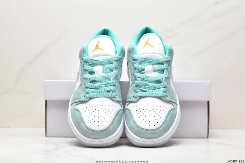 Nxkx Jordan AllSeason 201951