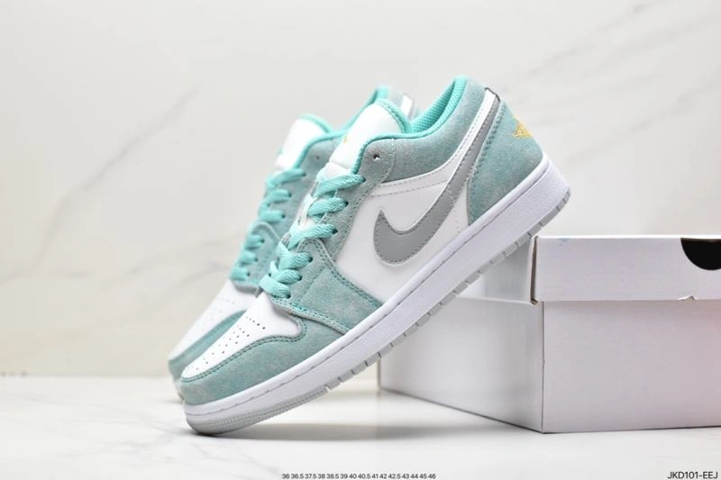 Nxkx Jordan AllSeason 201951