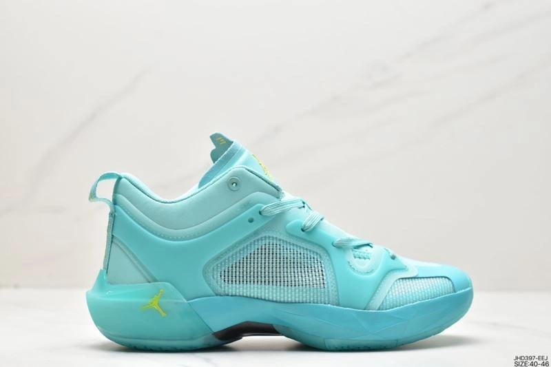 Nxkx Jordan Sleek 201946