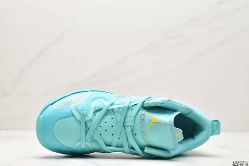 Nxkx Jordan Sleek 201946
