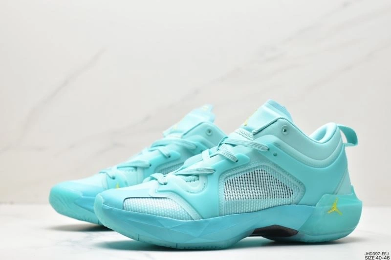 Nxkx Jordan Sleek 201946