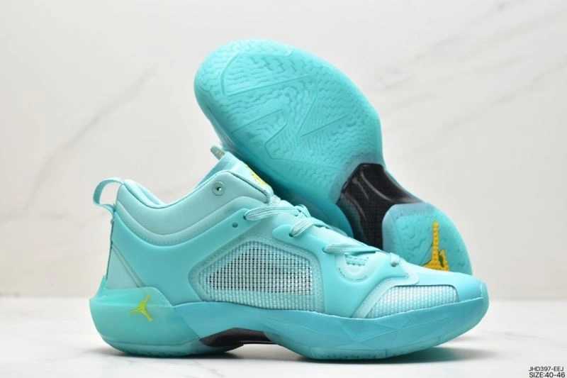 Nxkx Jordan Sleek 201946