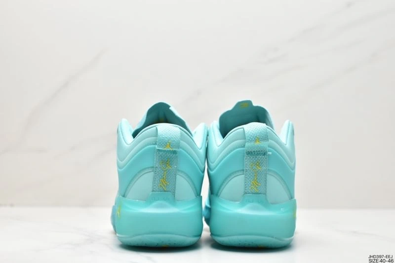 Nxkx Jordan Sleek 201946