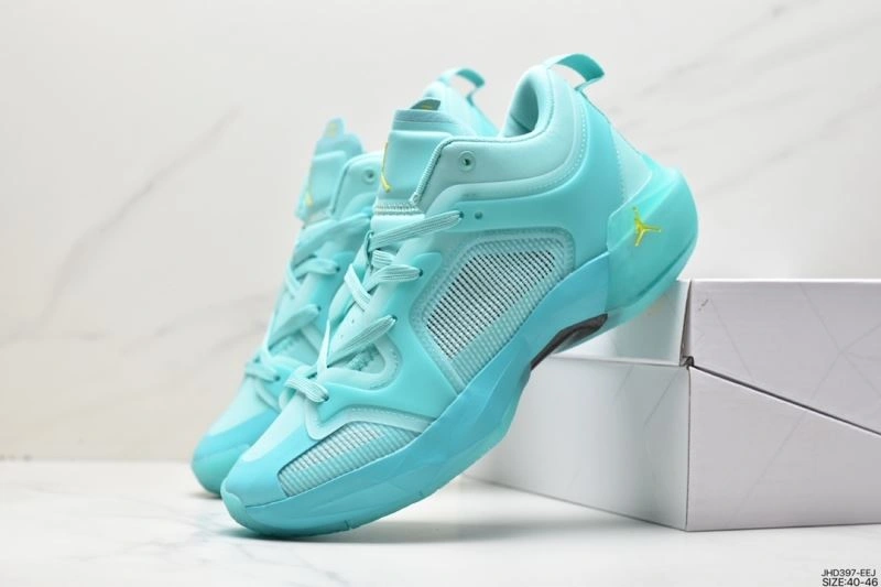 Nxkx Jordan Sleek 201946