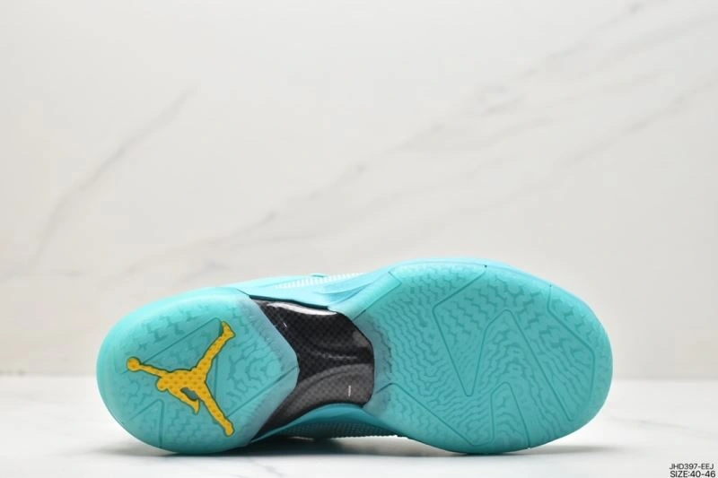 Nxkx Jordan Sleek 201946