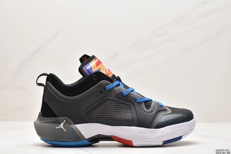 Nxkx Jordan Cozy 201945