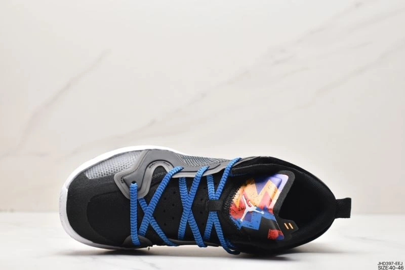 Nxkx Jordan Cozy 201945