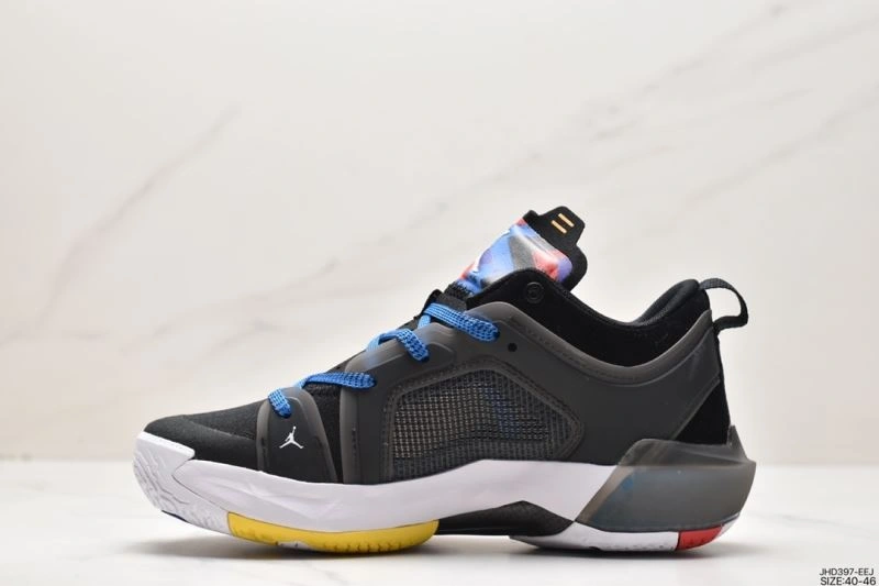 Nxkx Jordan Cozy 201945
