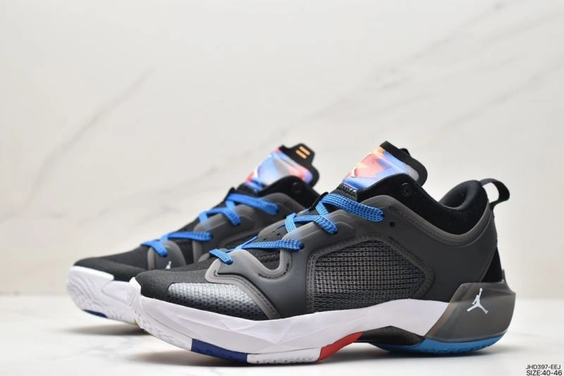 Nxkx Jordan Cozy 201945