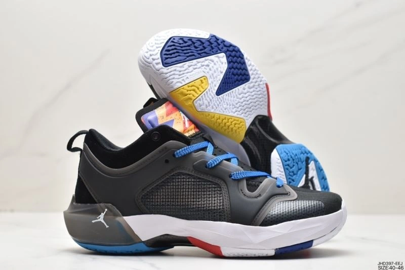 Nxkx Jordan Cozy 201945