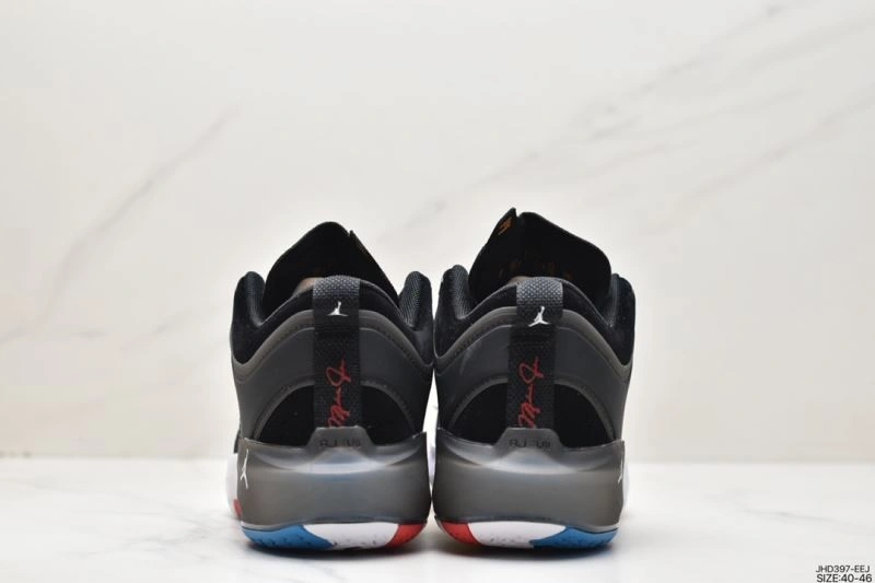 Nxkx Jordan Cozy 201945