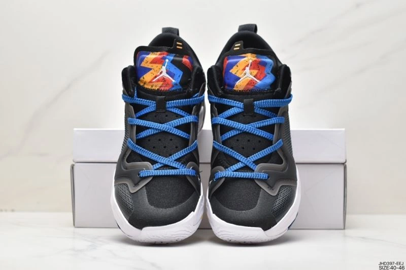 Nxkx Jordan Cozy 201945