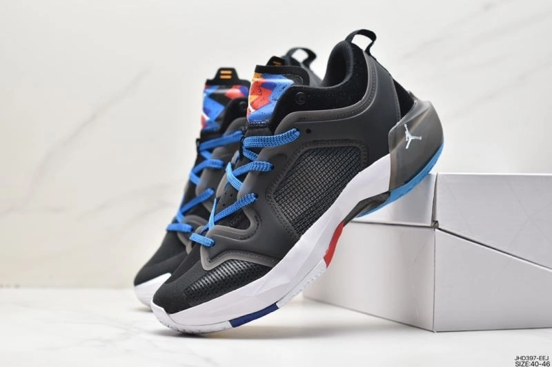 Nxkx Jordan Cozy 201945