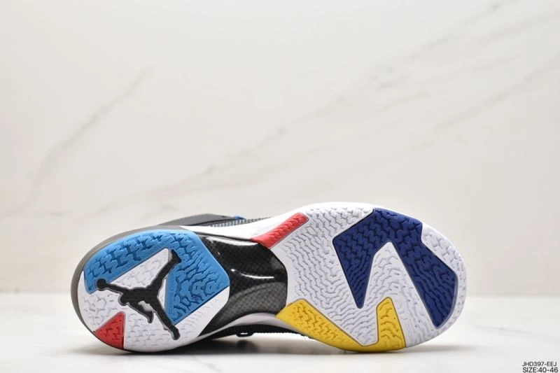 Nxkx Jordan Cozy 201945