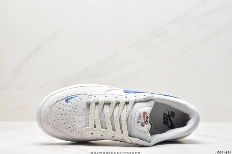 Cozy Nxkx Sneakers 200759