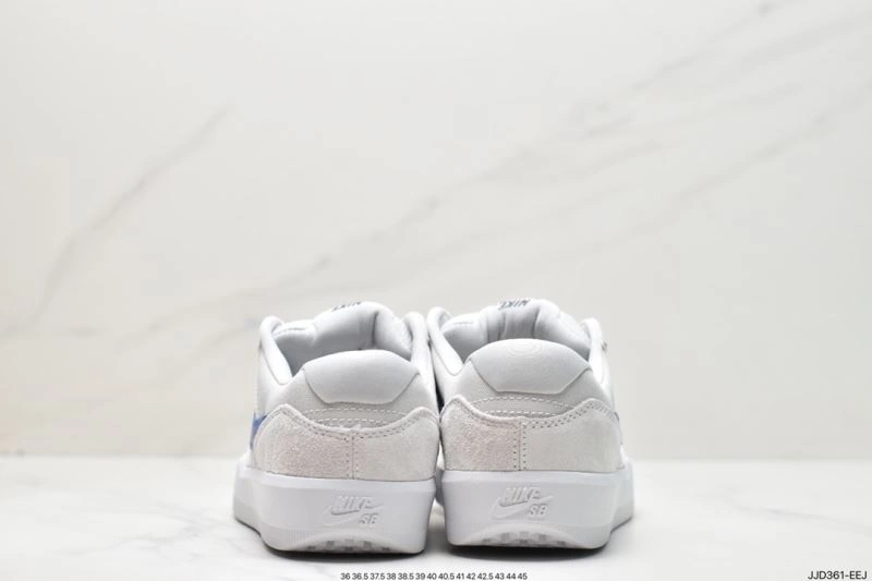 Cozy Nxkx Sneakers 200759