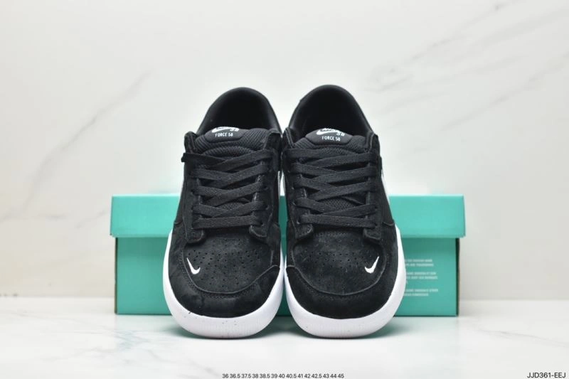 Nxkx Sneakers EyeCatching 200757