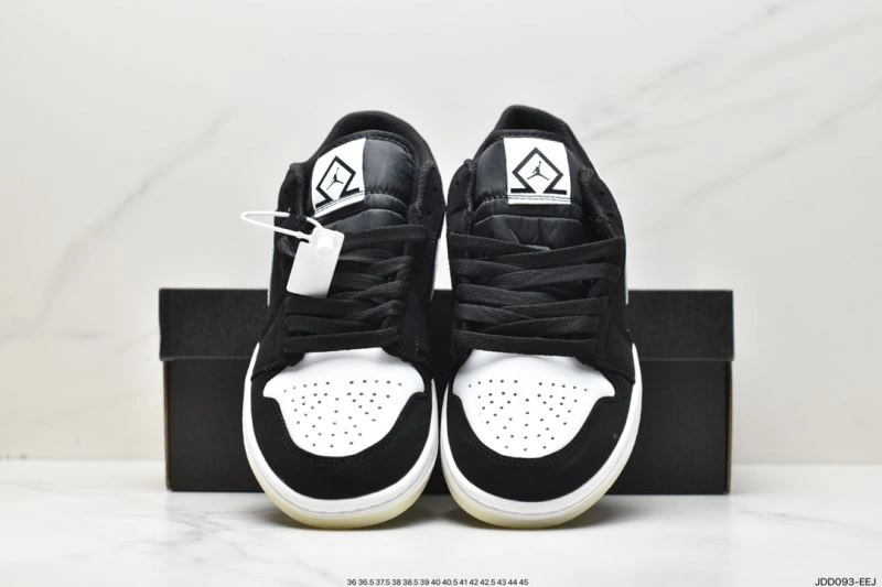 Nxkx Jordan Classic 201947