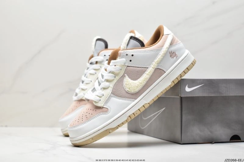 Nxkx Dunk Stylish 203502