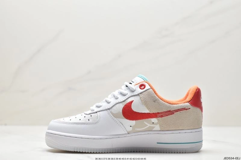 Lightweight Nxkx Air Force 206324