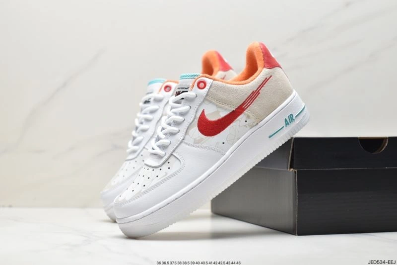 Lightweight Nxkx Air Force 206324