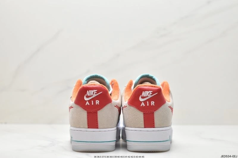 Lightweight Nxkx Air Force 206324