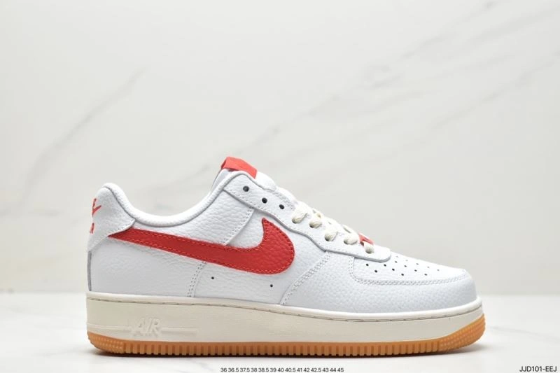 Nxkx Air Force TopPick 206322