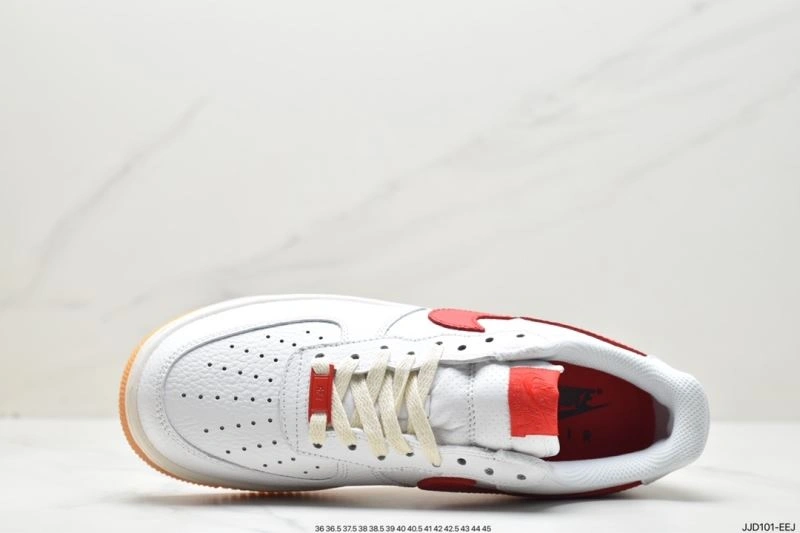 Nxkx Air Force TopPick 206322